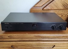 Rotel RC-980BX Stereo Preamplifier