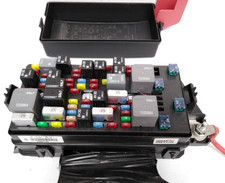 13697145 Buick 2008-2011 Lucerne Cadillac DTS...