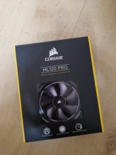 Corsair ML 120 Pro Lüfter / Fan  / Ovp 