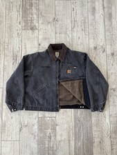 Carhartt Zip Jackets for Men for Sale | Shop New & Used | eBay