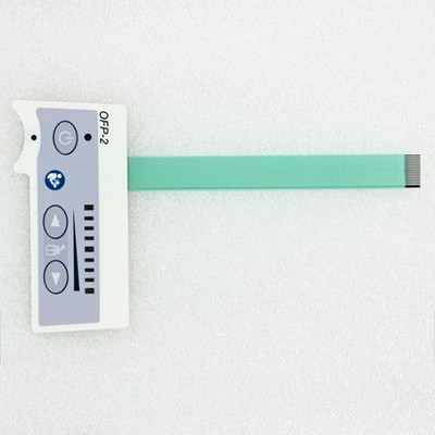OFP-2 Keypad Protective Film New for OLYMPUS Endoscope Water Supply Pump
