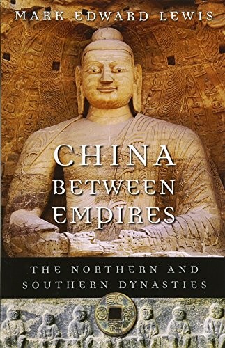 China Between Empires – The Northern and Southern Dynasties by Mark Edward Lewis - Image 5
