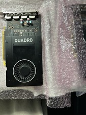 HP NVIDIA Quadro P2200 5GB GDDR5X Graphic Car...