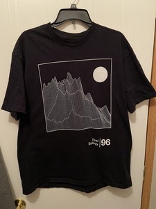 Vintage 90s Tool Shirt | eBay