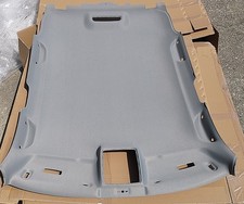 Rooflining Rivestimento Tetto Cielo Audi A3 8L 8L4867505E 77R Genuine 4 Doors