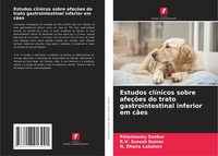 Palanisamy Sankar (U. A.) | Estudos ClíNicos Sobre AfeçõEs Do Trato...