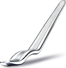 Bead Lifting Tool, Tire Iron Spoon, Mount and Demount Lever Pry Bar, Rim Lifter,