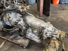 Cubierta De Distribución Derecha OEM Subaru – Para Legacy, Outback, Baja 2000-2005, Número 13570AA12B