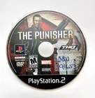 Punisher PS2 Playstation 2 - Disc Only - Tested & Working