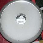 1 Gram .999 Fine Pure Silver Bullion Mini Art #2