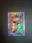 AARON JUDGE 2021 Topps Chrome Update '92 Redux card #TC92-2 New York Yankees