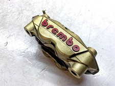 2012 Suzuki GSX-R1000 L2 Brembo Front Left Brake Caliper - 5930014J10999