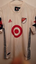 Adidas MLS MINNESOTA UNITED 2018 ALL STAR TEA...