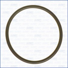 AJUSA Dichtring Thermostatgehäuse 16026900 für VW POLO 86C 80 2 GOLF 19E 1G1 T4