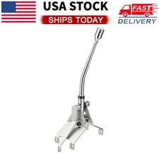 For Gm Turbo 400 Th400 Shifter Kit Floor Mount Automatic Transmission Us