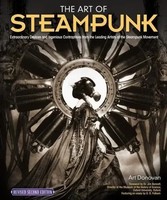 Art Donovan | The Art Of Steampunk, Revised Second Edition | Taschenbuch (2013)
