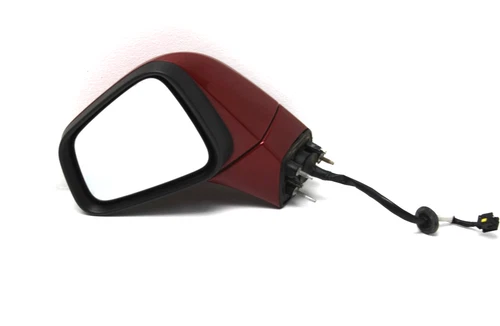 2014-2015-2016 Buick Encore Driver Left Side View Mirror Turn Signal OEM #64D