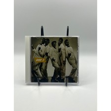 Rhino Records Rhythm And Doo Wop The Greatest Songs CD Volume 1