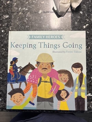Keeping Things Going : Keeping Things Going by Harriet Evans (2021, Hardcover)