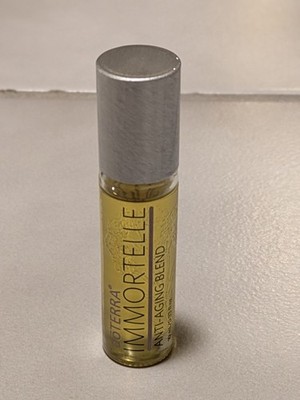 doTerra Immortelle 10ml, New, Unopened, exp. 2028