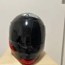 x-lite helmet X-803RS ULTRA CARBON hot lap