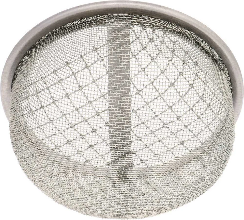 Tubo de recogida de bomba de aceite del motor para Mercury Mercury Series 29A 1942-1948 MELLING Foto 3 de 4