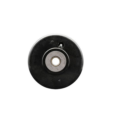 SCC - 6'' Phenolic Wheel Only w/Roller Bearing - 3/4'' Bore - 2500 lbs Capacity