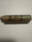 Roosevelt 90% Silver Dimes. 1 Roll Of 50.