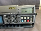 Sony DSR-50 DVCAM MiniDV Video Recorder w/ DN-10 AC Supply—Only 40 Hours on Drum — photo 5