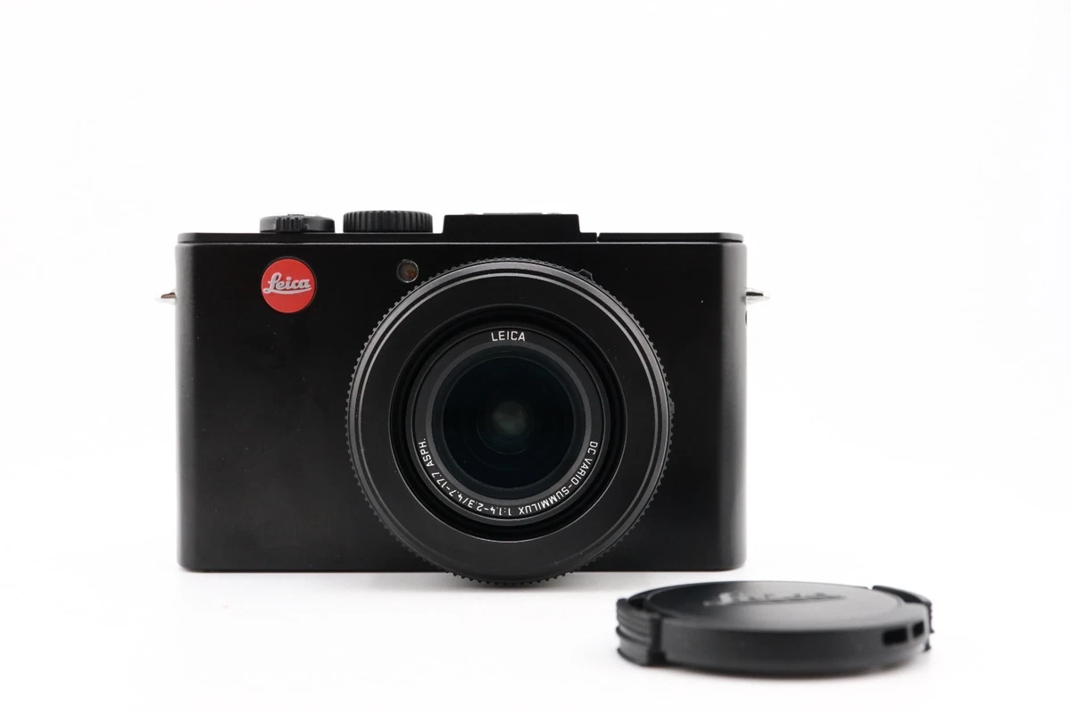 ⭐️希少品⭐️【新品級　超美品】Leica　D-LUX-6 #0099 Leica D-Lux 6 10-11.9MP Digital Cameras for Sale - Shop New & Used