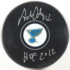 Adam Oates Cards, Rookie Cards and Autographed Memorabilia Guide 20