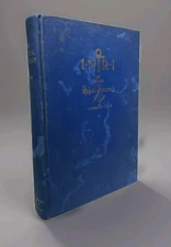 The Royal Secret by I. Edward Clark - SIGNED First Edition Hardcover - 1923