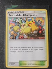 2018 Champions Festival SPANISH World Championship Promo Pokemon Card SM148 on eBay