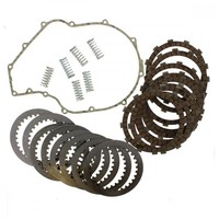 Kupplung Reparatur Satz TRW Lucas MSK224 FüR Kawasaki ZZR 1100 D Bj. 1993-1997