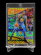 2017 Panini Select KEVIN DURANT /49 COPPER REFRACTOR COURTSIDE 267 PRIZM🔥RARE🔥