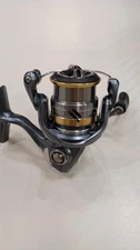 Direct from Japan Spinning reel SHIMANO model number: C2000HGS 