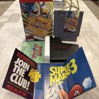 Zoda’s Revenge StarTropics II NES Complete CIB Poster Near Mint