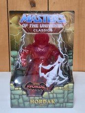 Brand New Masters of the Universe Classics Spirit of Hordak Figure MOTUC Horde