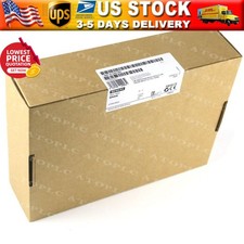 New Siemens 6AV2 123-2JB03-0AX0 SIMATIC KTP900 Basic Panel 6AV2123-2JB03-0AX0