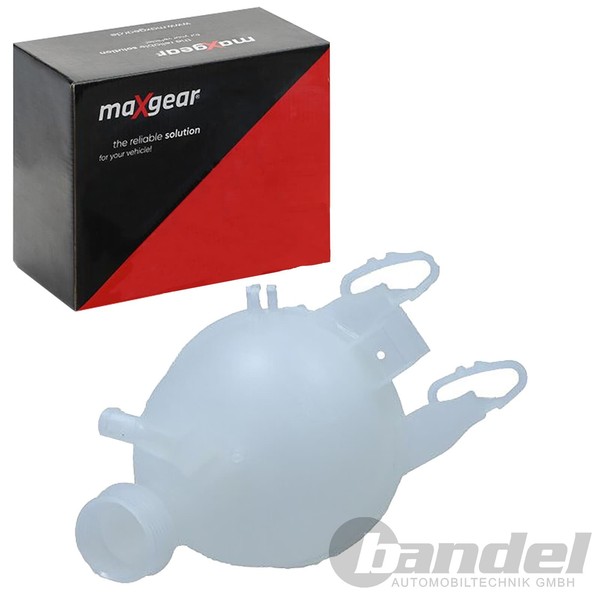 Maxgear KÜHlmittel AusgleichsbehÄLter Passend FüR CitroËN C-ELYSEE C2 C3 C4 DS3-image