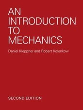 An Introduction to Mechanics - Hardcover By K...