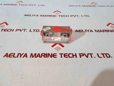 Rexroth Bosch 5340.170.000 Block Pneumatic Shuttle Valve
