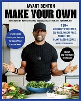 Make Your Own, Javant Benton