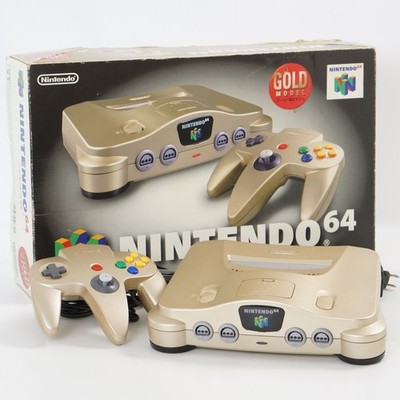 NINTENDO 64 ゴールド 周辺機器セット s-l400.jpg