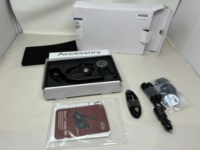 Harley Davidson BOOM! Audio 30K Helmet Bluetooth Wireless Headset 76000838