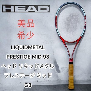 Head Liquidmetal Prestige | eBay