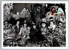 GB 2022 The Rolling Stones FDC Maxi Card w/Pictorial Cancel
