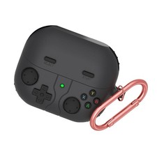 Customs Fit Silicone Case For Buds3/3Pro,Earbuds Cover Improved Protections