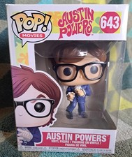 Ultimate Funko Pop Austin Powers Figures Gallery and Checklist 18