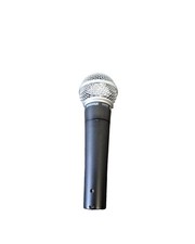 Shure SM58 - Dynamic Microphone - Excellent w/ Soft Case